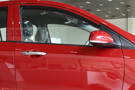 Cửa sổ an toàn chống kẹt