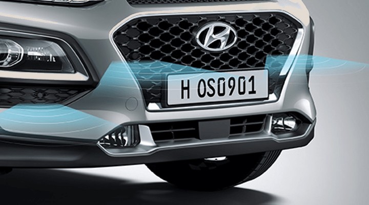 Hệ thống hỗ trợ đỗ xe PAS