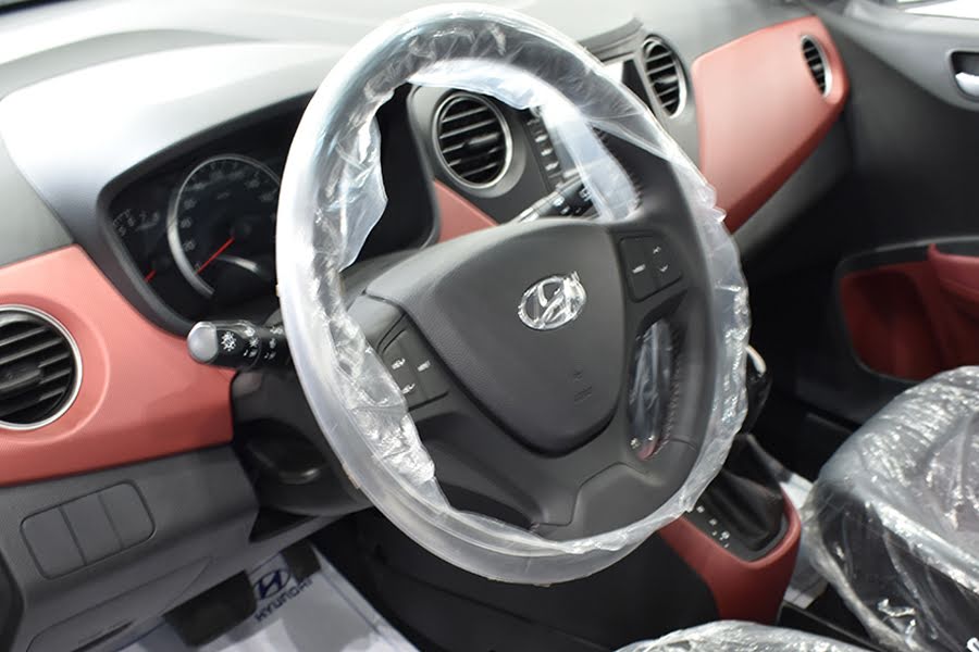 Vô lăng chỉnh hướng