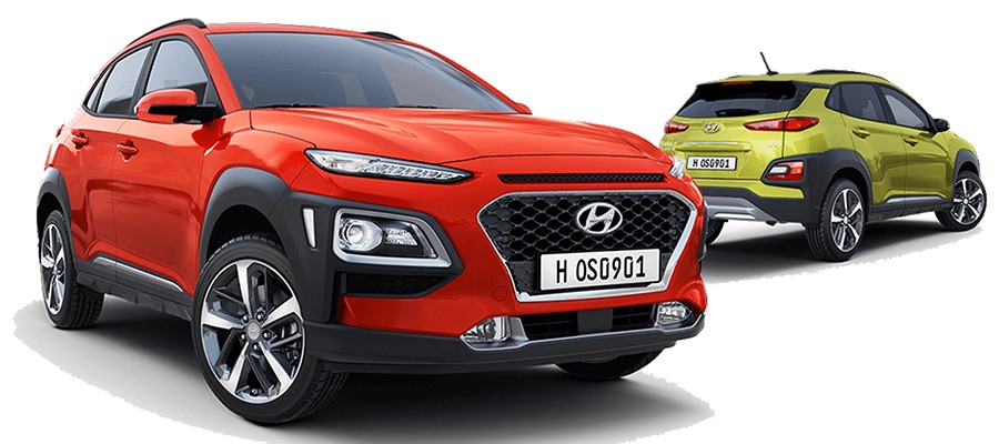 Sự kết hợp của phong cách năng động cùng hiệu suất vận hành với những công nghệ hiện đại 